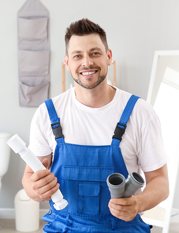 Montaż kabin prysznicowych i biały montaż